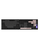 AKKO Keycap set – Black Pink (PBT Double-Shot/ASA profile/158 nút)
