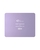 Bàn di AKKO Color Series Mouse Pad - Taro Purple (M)