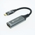 Cáp Chuyển Đổi Mazer ALU HUB USB-C to HDMI 4k/60Hz Adapter