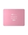 Bàn di AKKO Color Series Mouse Pad - Pink (M)