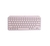 Bàn phím không dây Logitech MX Keys Mini - Pink