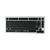 Kit Bàn phím Keychron Q1 Không Knob Led Gateron Switch HotSwap - Grey A2
