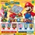 Đồ chơi BỐC TRỨNG SUPER MARIO GAME