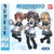 ĐỒ CHƠI gacha gashapon AQUA SHOOTERS 06