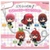 Đồ chơi gacha gashapon mô hình ôm cáp Gotoubun Jan 23