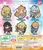 Đồ chơi gacha gashapon MÓC KHOÁ SWORD ART ONLINE WoU JULY20