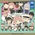 Đồ chơi gacha gashapon móc khoá SPYXFAMILY vol 3 Aug 23