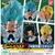 Đồ chơi gacha gashapon DRAGON BALL SUPER WARRIORS 05 JAN21