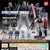 Đồ chơi gacha gashapon ULTIMATE GUNDAM APRIL20