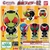 Đồ chơi Bốc trứng sưu tập Capchara Masked Rider Oct19