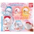 ĐỒ CHƠI gacha gashapon MÔ HÌNH PHÒNG TRANG ĐIỂM SANRIO DEC21