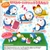 Đồ chơi BỘ SƯU TẬP BỐC TRỨNG MÔ HÌNH NHÂN VẬT DORAEMON SLEEP MASCOT 4904790874727 AUG19