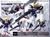 SD GUNDAM EX-STANDARD WING GUNDAM ZERO EW