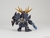 SD GUNDAM EX-STANDARD UNICORN GUNDAM 02 BANSHEE NORN (DESTROY MODE)