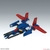 MG 1/100 ZZ GUNDAM Ver.Ka