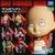Đồ chơi Bốc trứng móc khóa nhân vật One Punch Man chain 02 Oct19