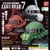 Đồ chơi Bốc trứng sưu tập Gundam Exceed Zakuhead Oct
