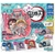 Đồ chơi gacha gashapon KIMETSU POACH BINIPO 02 APRIL20