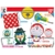 ĐỒ CHƠI gacha gashapon DORAEMON ITEMS JULY21