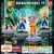 Đồ chơi Bốc trứng sưu tập mô hình figure UG Drangon ball 10 Oct19