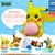 Đồ chơi Bốc trứng Pokemon Hot Time Figure