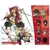 ĐỒ CHƠI gacha gashapon MÓC KHOÁ DẸP DEATTE 5 BYOU DE BATTLE DEC21