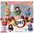 ĐỒ CHƠI gacha gashapon KIMETSU DEC PIC May22