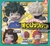 Đồ chơi gacha gashapon mô hình Onemutan My Hero Academia Aug 23