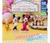 Đồ chơi gacha gashapon DISNEY FRIENDS JUNE20