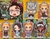 ĐỒ CHƠI gacha gashapon KIMETSU KOKOMIE No.6 May22
