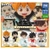 Đồ chơi gacha gashapon mô hình HAIKYUU Oct22