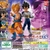 Đồ chơi DRAGONBALL HG03