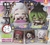 Đồ chơi gacha gashapon mô hình Onemutan Kimetsu tiểu đội quỷ Aug 23