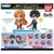 ĐỒ CHƠI gacha gashapon LOTTERY SWORD ART ONLINE DEC21