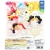 Đồ chơi gacha gashapon DISNEY HAPPY EASTER JUNE20
