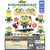 Đồ chơi gacha gashapon MÔ HÌNH MINIONS JUNE20