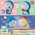 Đồ chơi BỘ SƯU TẬP BỐC TRỨNG MÔ HÌNH NHÂN VẬT CAPCHARA DORAEMON4 4549660377436 AUG19
