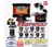 Đồ chơi gacha gashapon BOKKURUN MASKED RIDER OCT20