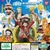 Đồ chơi Bốc trứng sưu tập móc khóa One Piece Stanpede Oct19