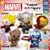 Đồ chơi BỘ SƯU TẬP BỐC TRỨNG MÔ HÌNH NHÂN VẬT MARVEL KAWAII FIGURE 4904790875915 AUG19