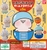 Đồ chơi Bốc trứng móc khóa gấu Friend's Bear Swing Jan20