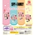 Đồ chơi gacha gashapon mô hình Anya SPY×FAMILY Aug 23