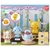 ĐỒ CHƠI gacha gashapon MÔ HÌNH CAPCHARA POKEMON 14 DEC21