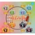 ĐỒ CHƠI gacha gashapon CÁO 9 ĐUÔI TSUBOMI FOX JULY21