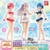 Đồ chơi gacha gashapon FIGURE RE:Zero OCT20