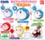 Đồ chơi DORAEMON FACE CUSHION