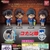 Đồ chơi BỐC TRỨNG SƯU TẬP NHÂN VẬT CONAN TEAM DEC 2019