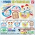 Đồ chơi bốc trứng sưu tập túi thần kỳ Doraemon