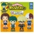 ĐỒ CHƠI gacha gashapon My hero academia POPUSEL FIGURE  July22