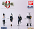 ĐỒ CHƠI gacha gashapon HG JUJUTSU 02 May22